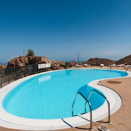 Villa Los Lagos 20 Salobre (Gran Canaria)
