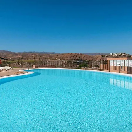 Los Lagos 20 Villa Salobre (Gran Canaria)